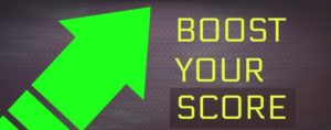boost your ielts score